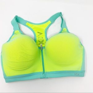 VSX Sports Bra